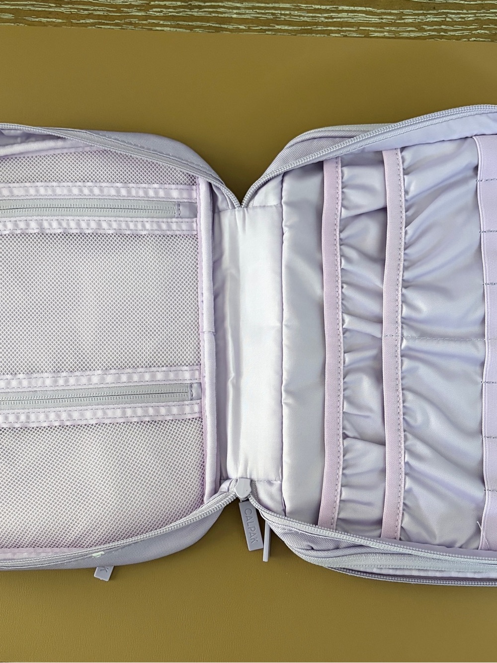 CALPAK Lavender Floral Packing Cube - Picture 6 of 6